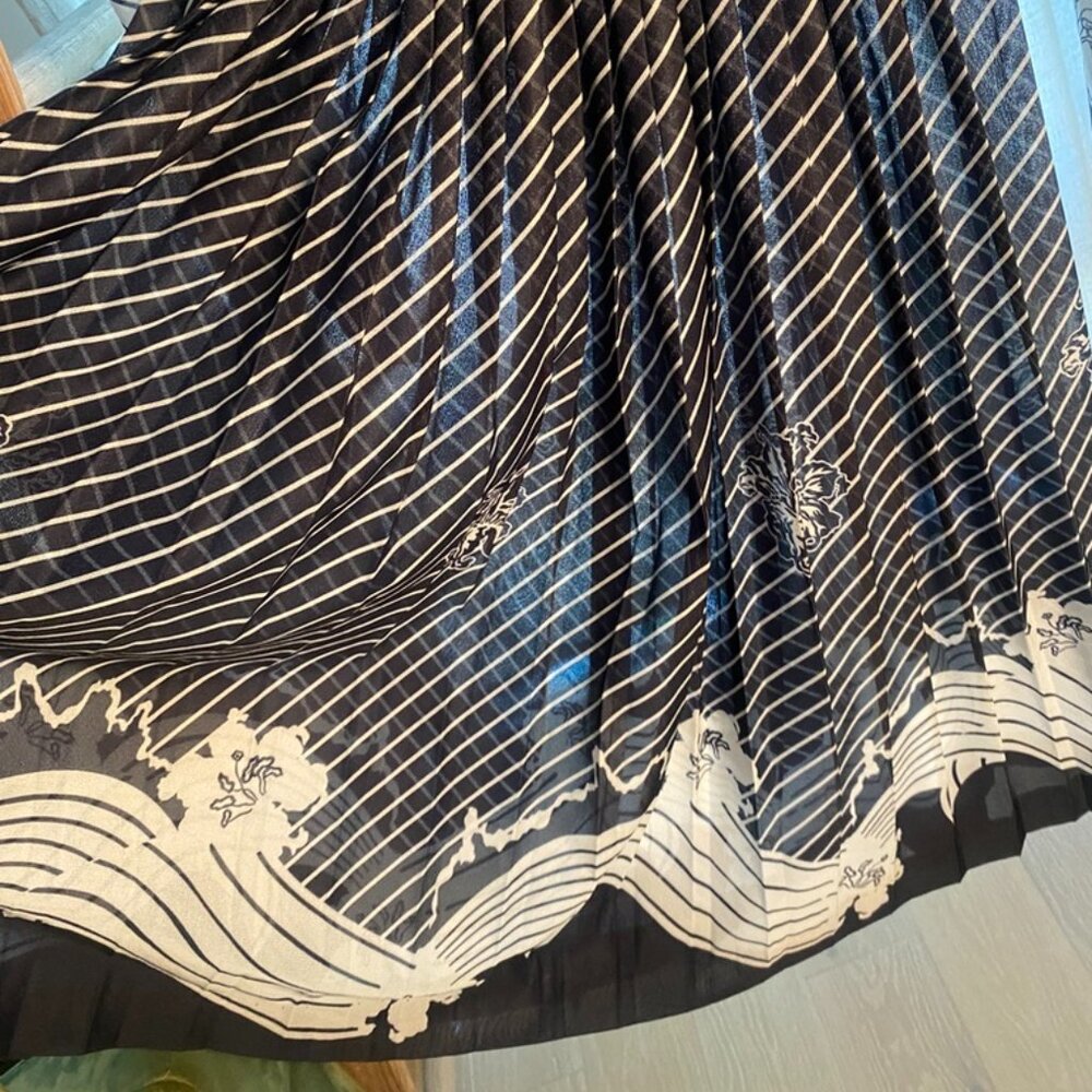 Jones Girl Sheer Dress
